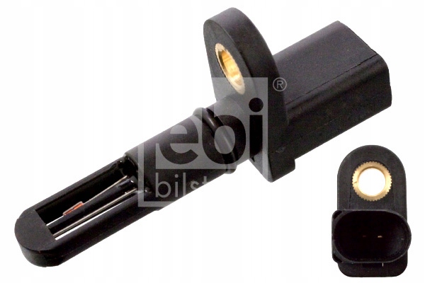 CZUJNIK TEMPERATURY POWIETRZA WLOTOWEGO AUDI A1 A3 A4 ALLROAD B8 A4 Producent części Febi Bilstein