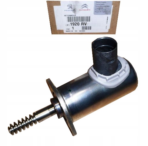 ELEKTROZAWOR CITROEN C4 II P 308 1 6THP 1920RV