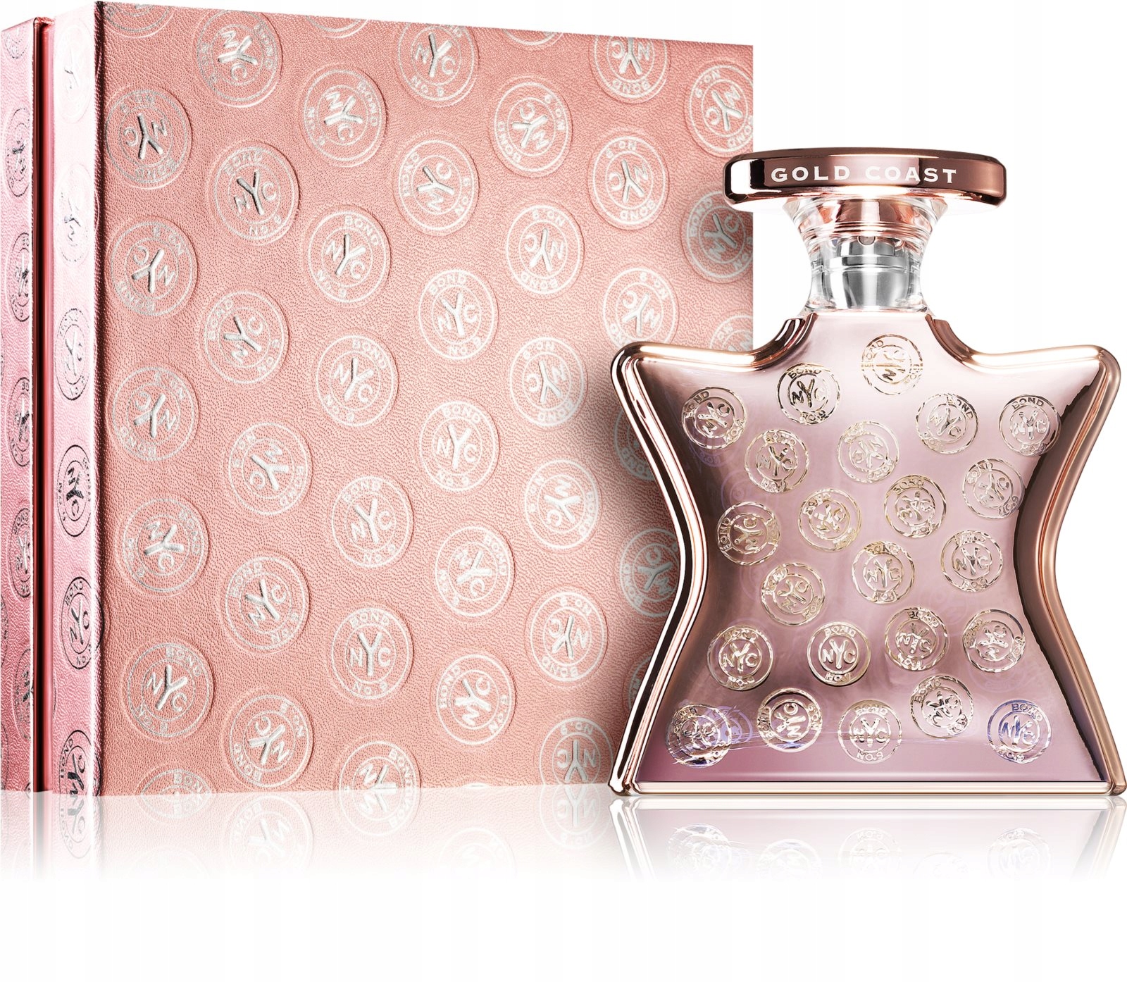 Bond No. 9 Gold Coast Edp W 100 ml