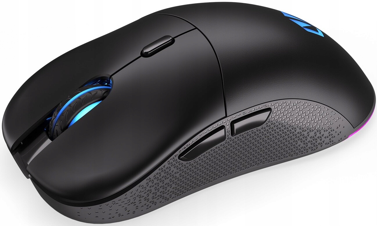 Gem Plus Wireless mouse black Endorfy