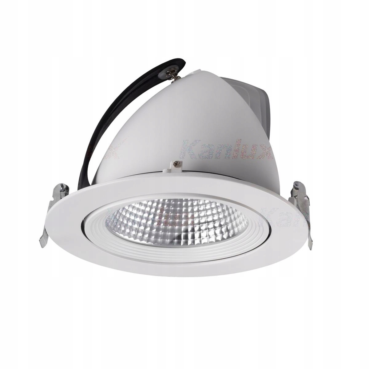Kruhové svítidlo Hima Led 33W Nw W 22843