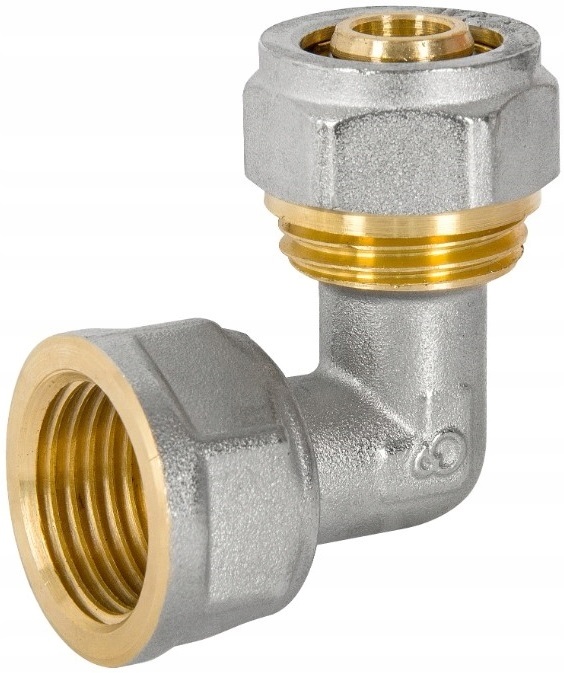 

Kolano Pex/al/pex 20 X 1/2' Gw