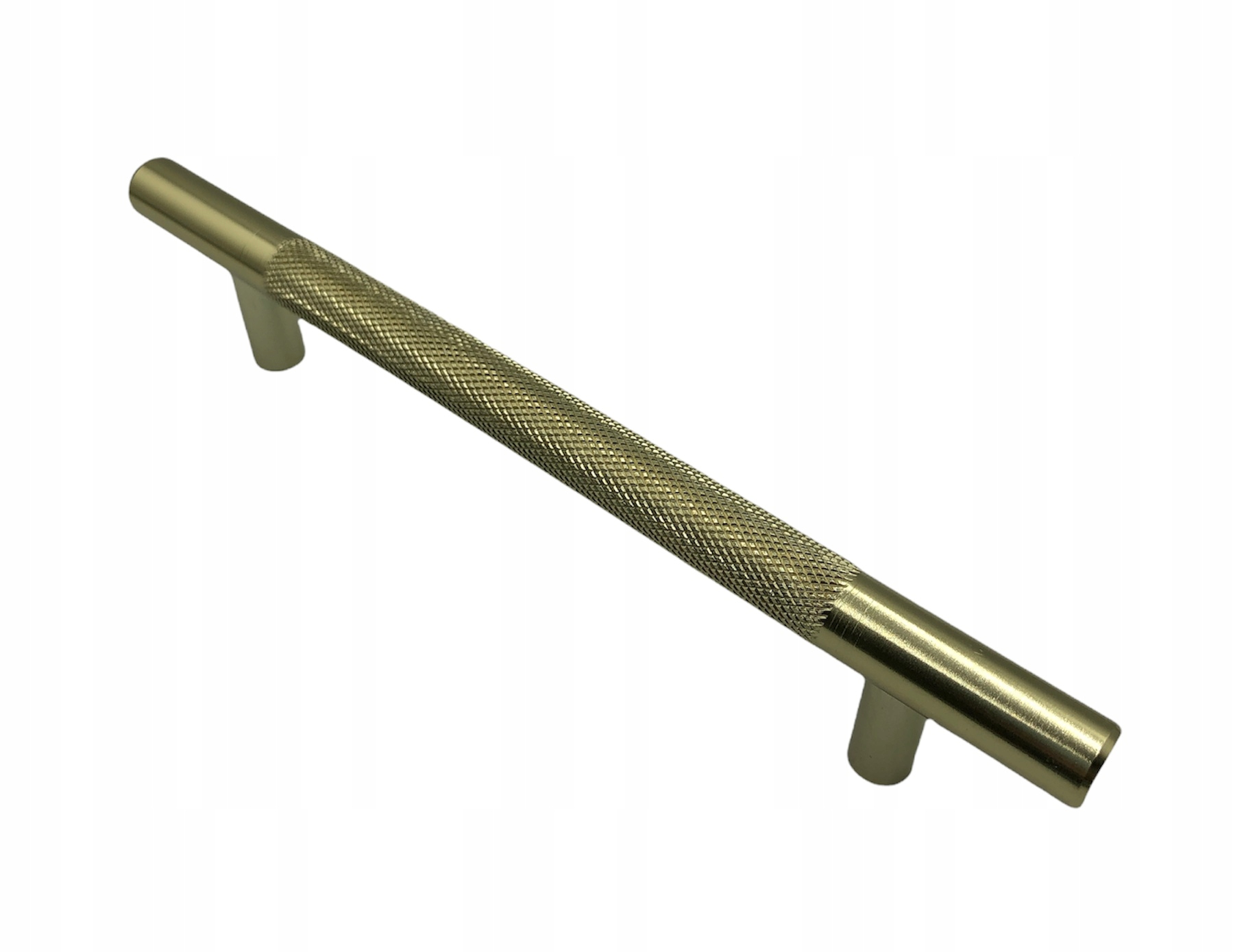 

Uchwyt Reling industrial złoto 160mm pilnik