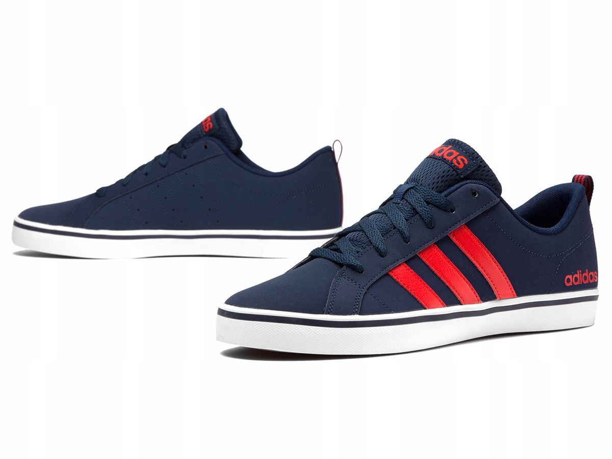

Adidas Neo Pace Vs B74317 Buty Męskie
