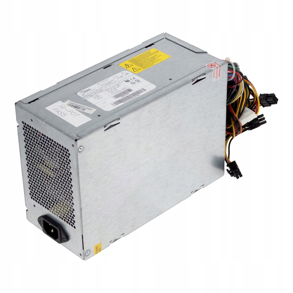 Fujitsu Siemens S26113-E526-V70 1000W HP-S1K02A001 R670 R650