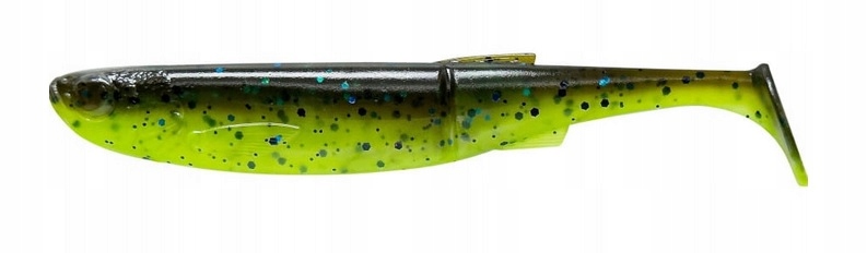 Savage Gear Craft Bleak 7cm 2,5g Chartreuse Pumpkin