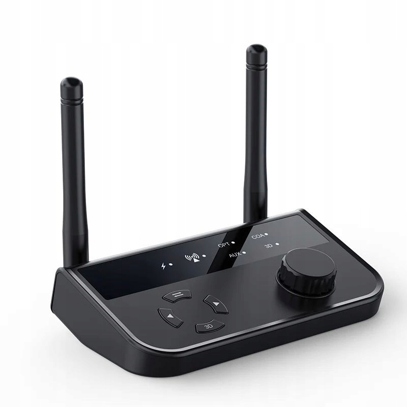 Konwerter USB-SPDIF NOSTROMO