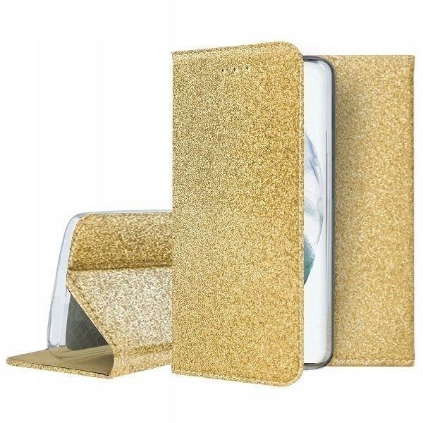 

Etui Do Samsung Galaxy S21 Pokrowiec Smartshine