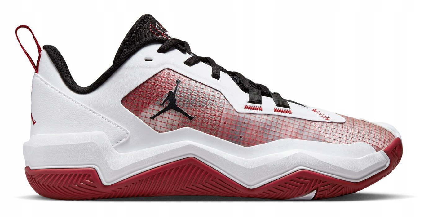 Nike Air Jordan One Take 4 vel .49.5