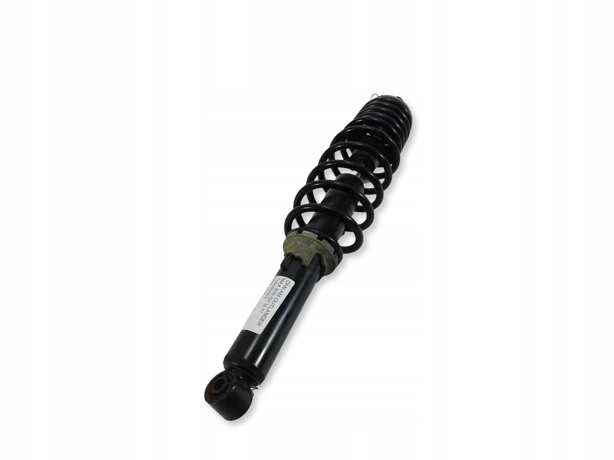 Tlmič Nárazov Zadný Can-am Outlander Max 800 G1 U-11 706000553