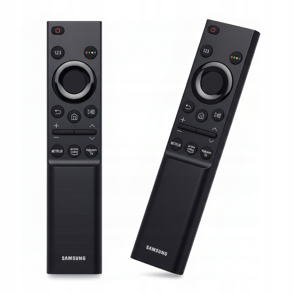 Originální Dálkový Ovladač Pro Televizor UE85AU7172 Samsung AU7172 UE85AU7172U