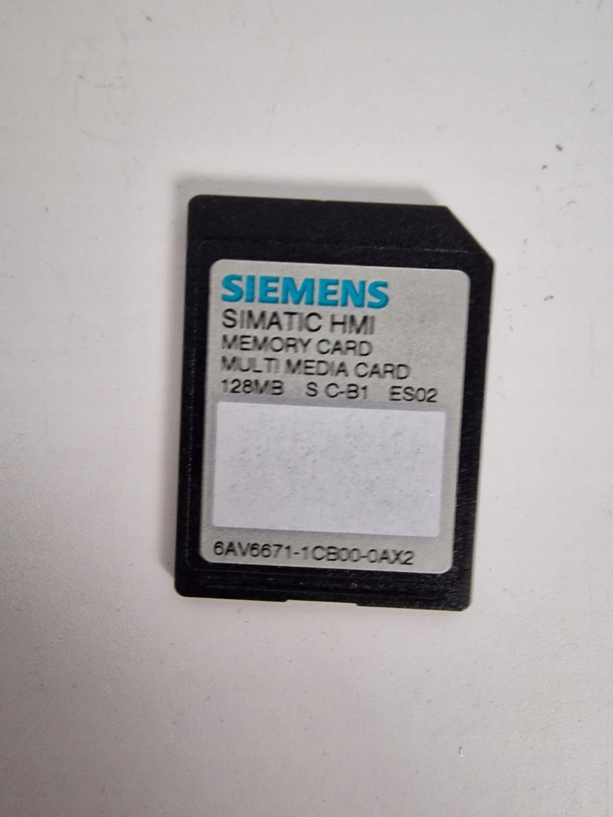 6AV6671-1CB00-0AX2 Siemens, General Accessories