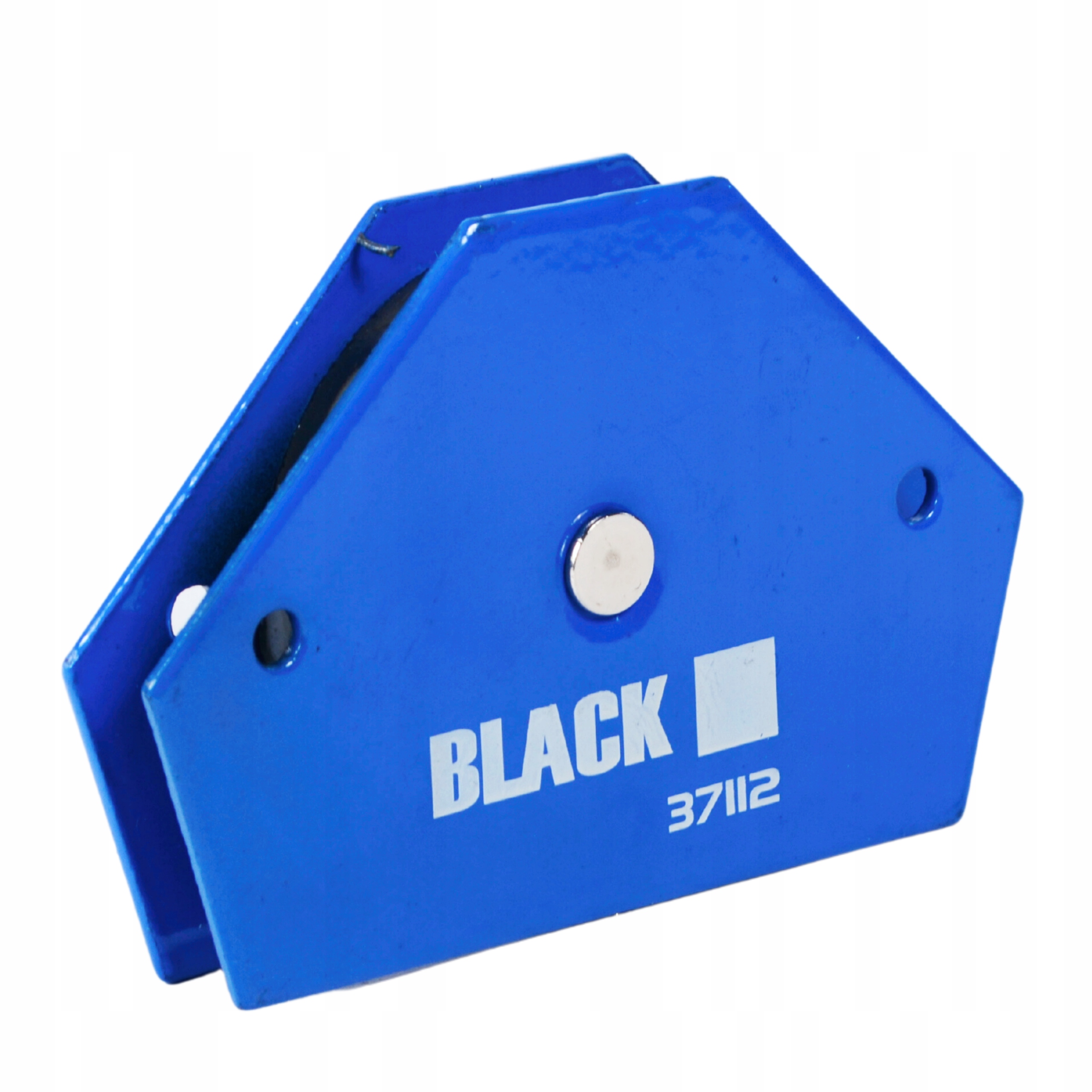 KĄTOWNIK UCHWYT MAGNETYCZNY SPAWALNICZY 11,5 kg Marka Black
