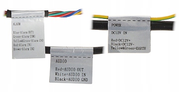 KAMERA IP SZYBKOOBROTOWA ZEWNĘTRZNA SD49225DB-HNY - 1080p 4.8 ... 120 mm DA Technologia IP