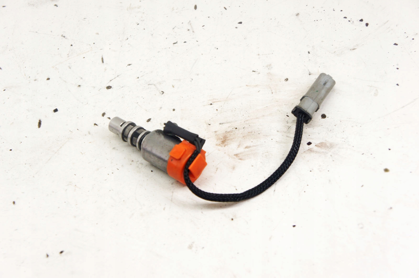 KC353 Ford Focus mk4 1.5d Zawór Faz