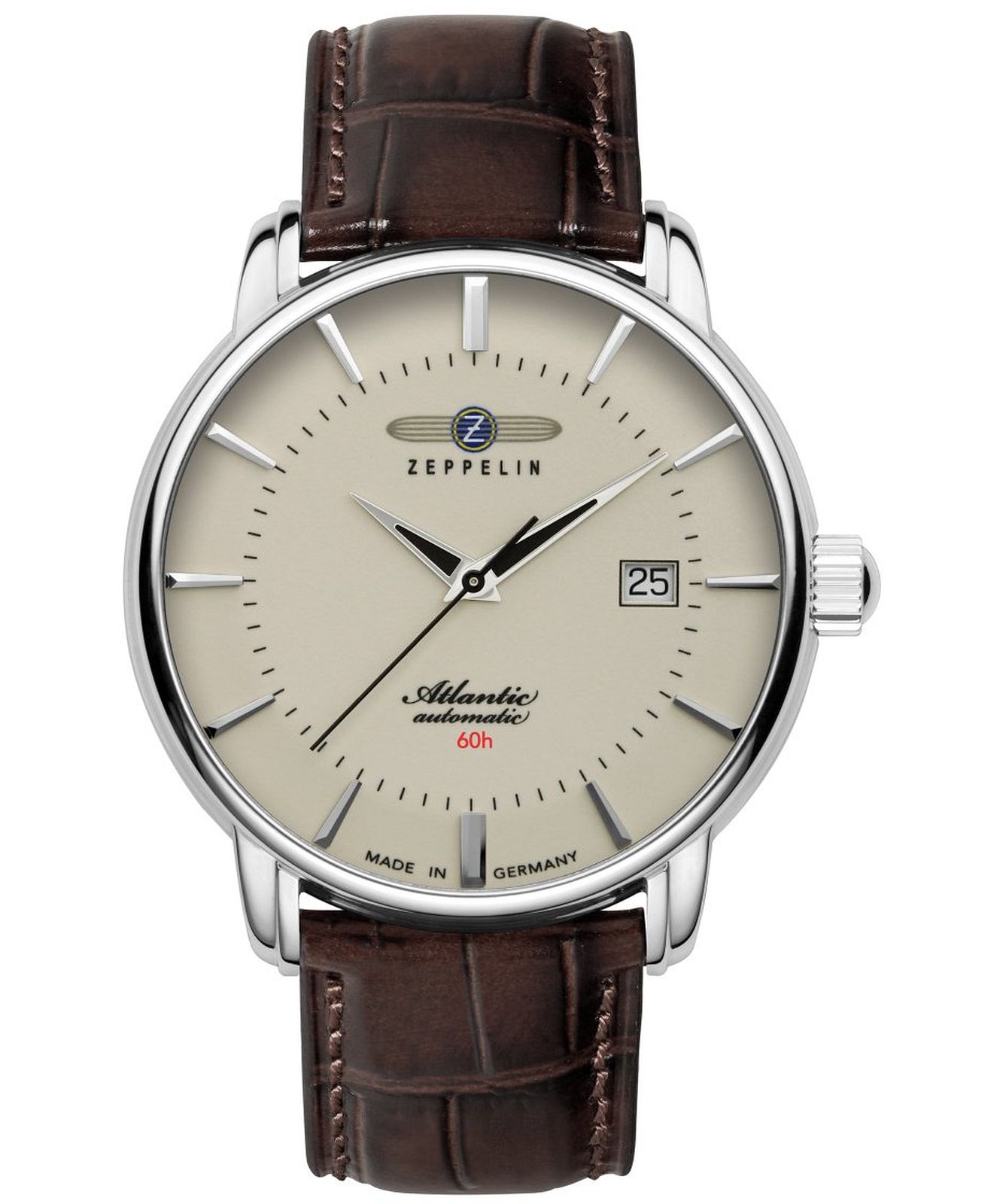 Pánské hodinky Zeppelin Atlantic Automatic