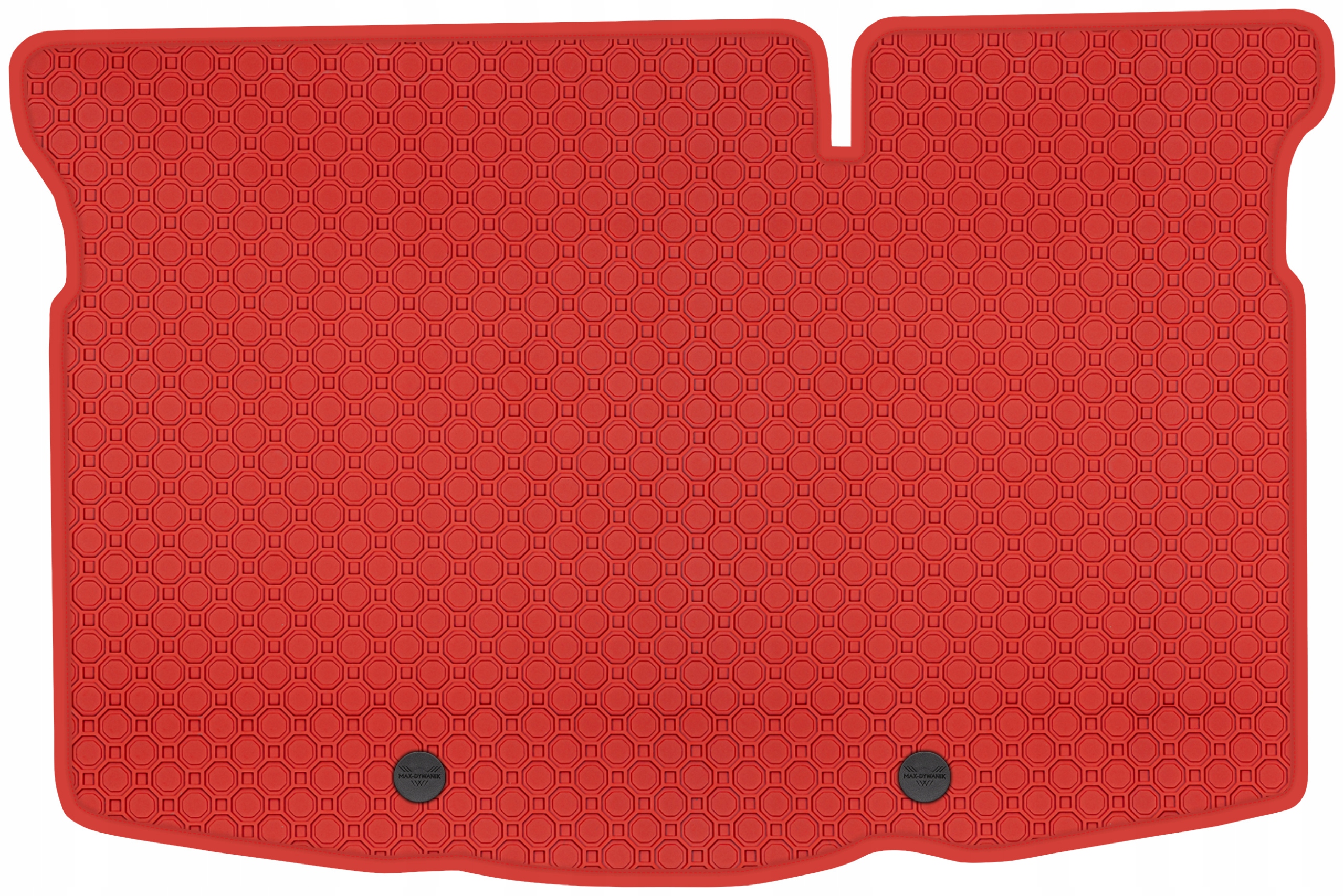 Mazda 2 II Hatchback 2007-2014 Vložka do zavazadlového prostoru Primeliner Honey