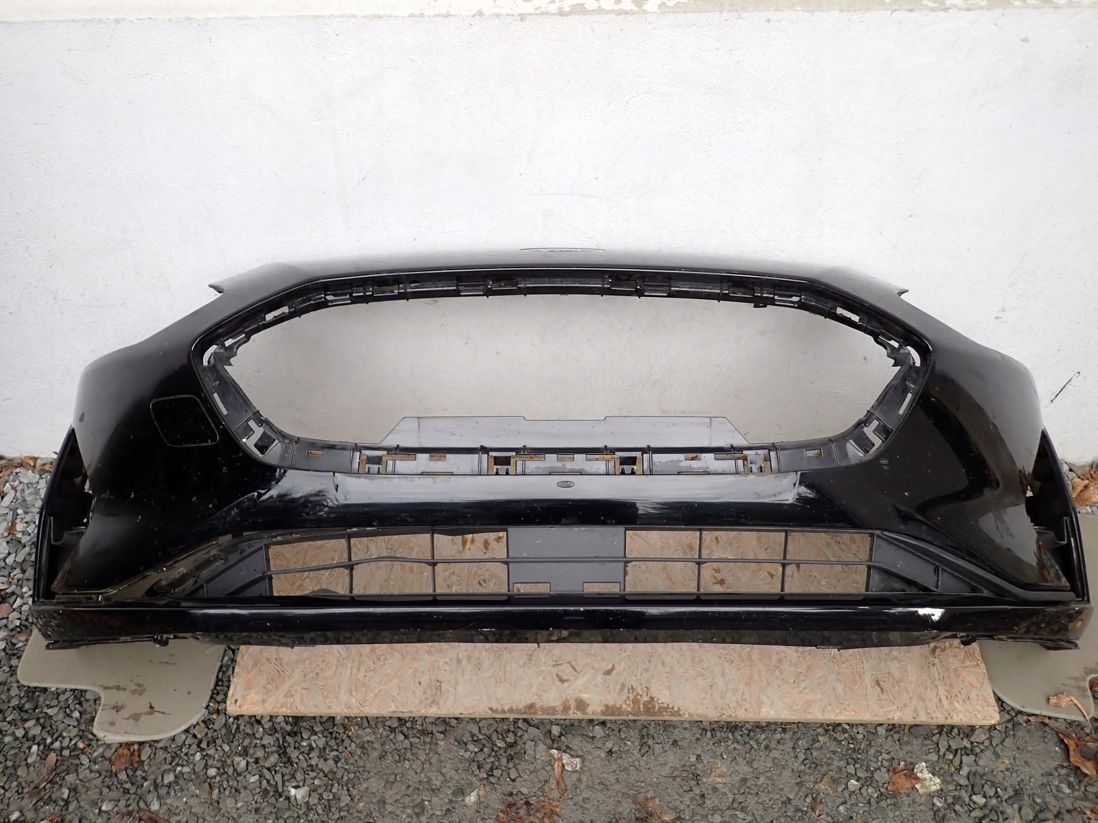 bumper front front FORD FOCUS MK4 IV 2018-2022R