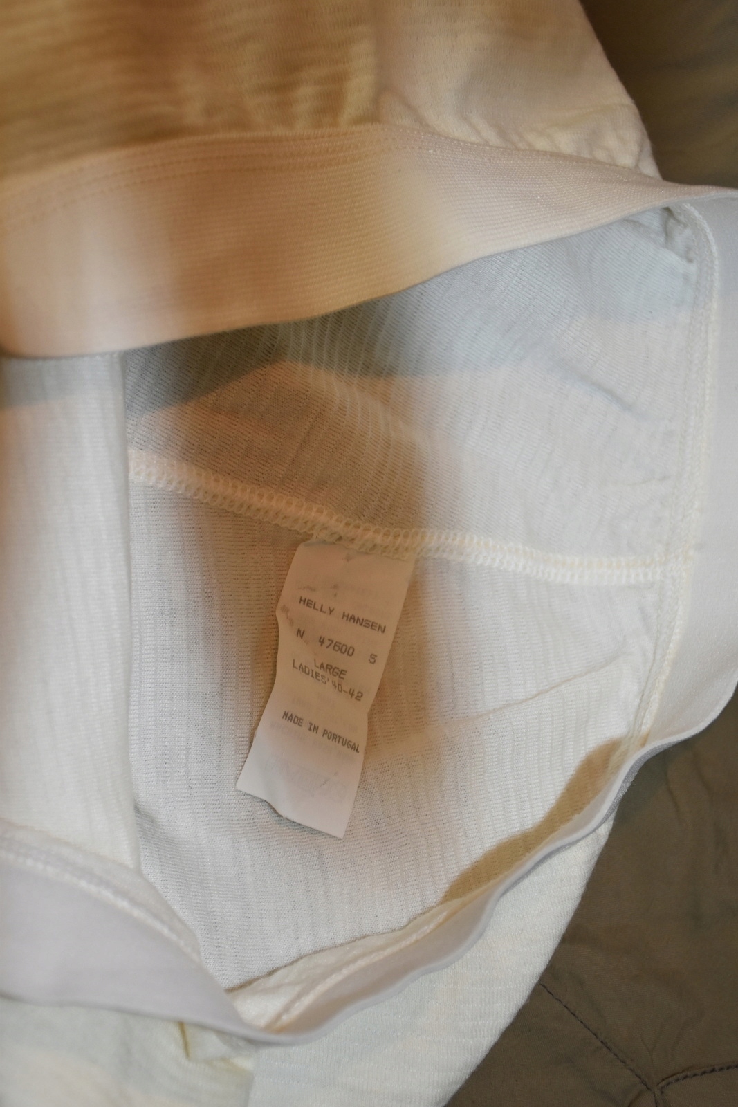 Helly Hansen getry leginsy kalesony męskie L Kod producenta 988922111212