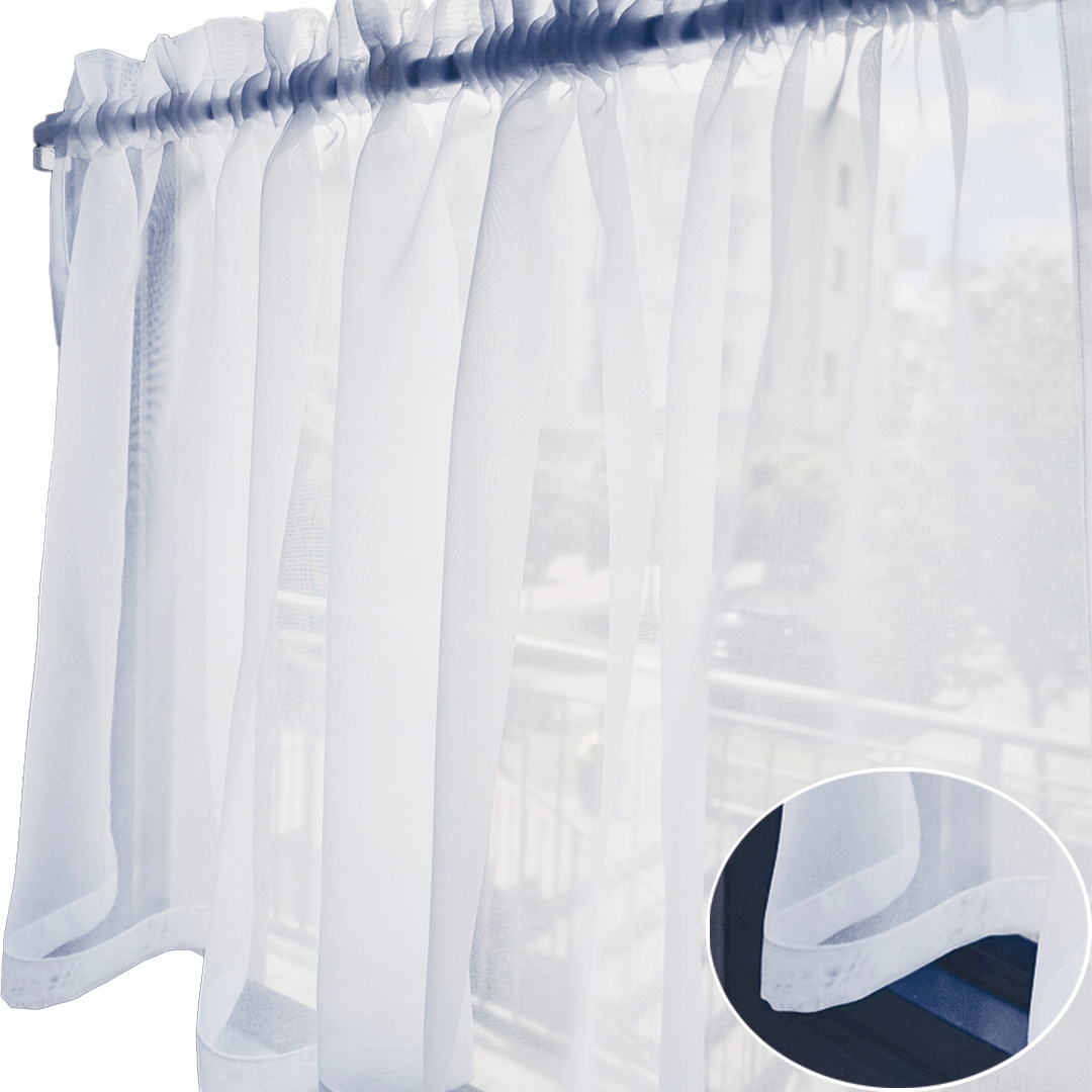 

Firany gotowe zazdrostki zazdrostka firanka firana