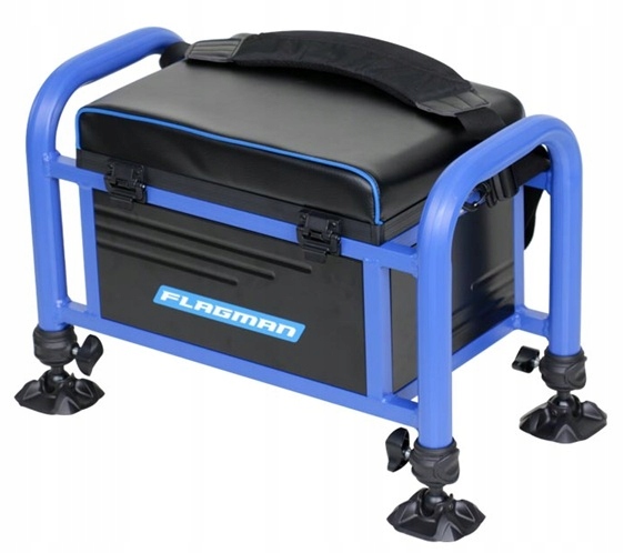 Flagman Platforma Kosz Siedzisko Sherman Small Seatbox Ø-36mm