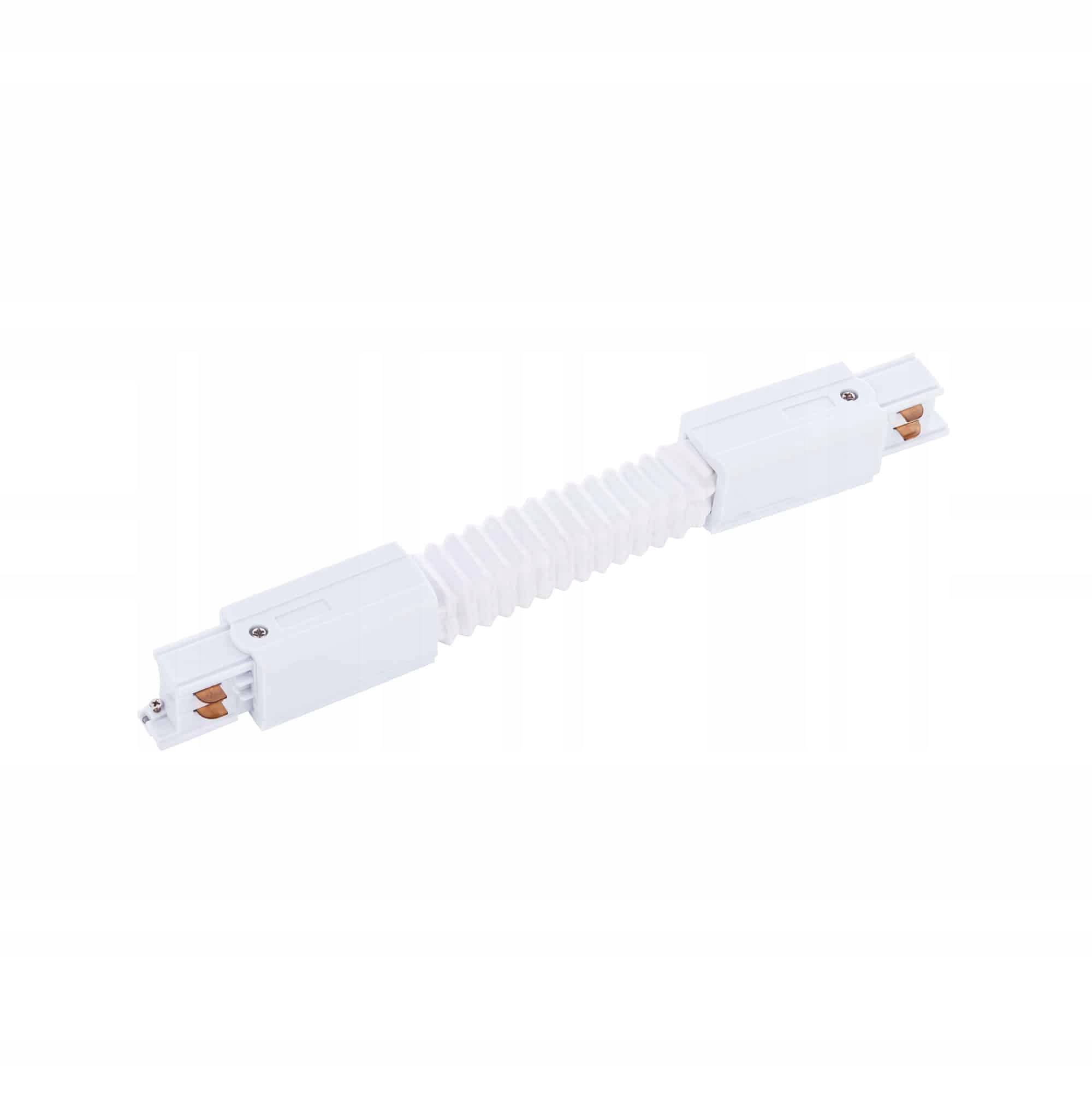 Łącznik elastyczny do szyn 3F CTLS POWER FLEX CONNECTOR 8698 - Nowodvorski