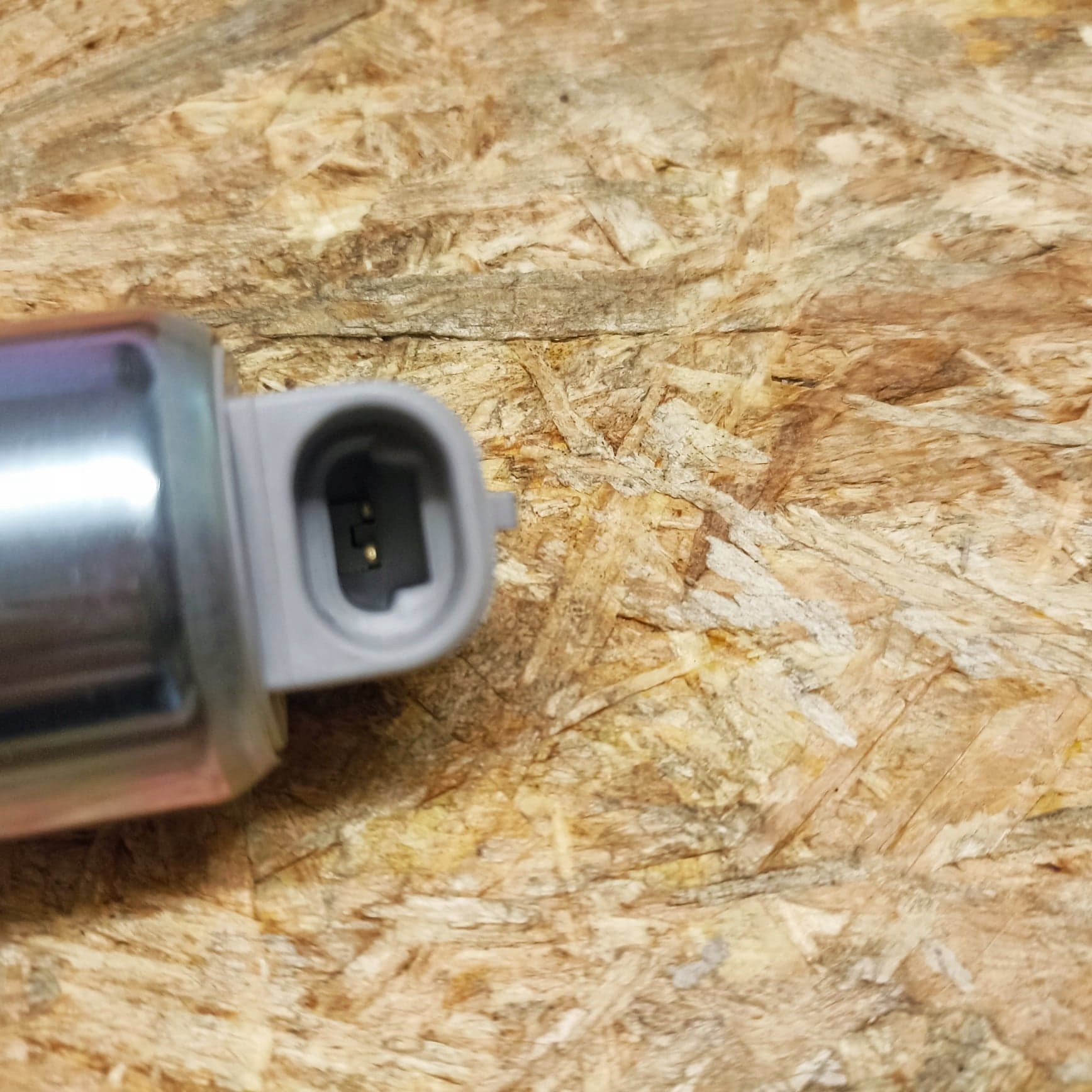 ZAWÓR ELEKTROMAGNETYCZNY RE211157 John Deere Producent części inny