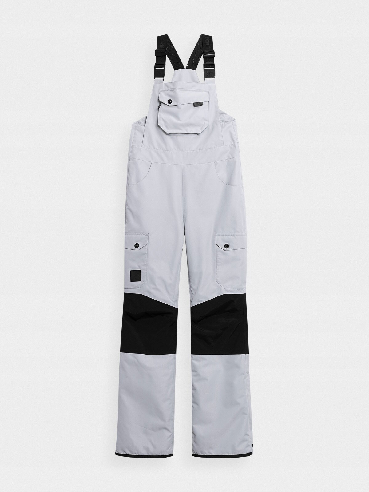 

Spodnie Dresowe 4F 4FAW22TFTRF189-27S-XL