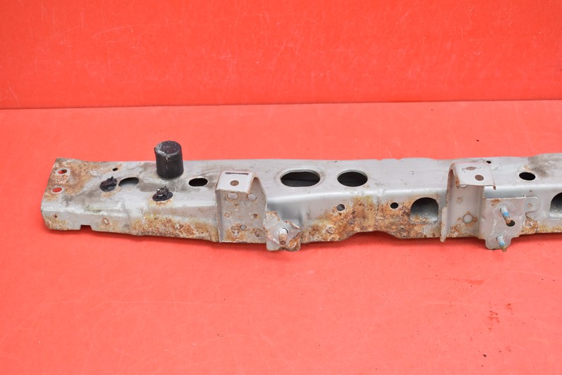 support panel for radiators pillar upper NISSAN MICRA K13 1.2 12V 80 KM 10-13