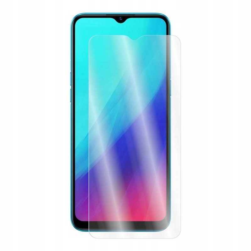 

9H Szkło Hartowane do Realme 6i 5 5i C3