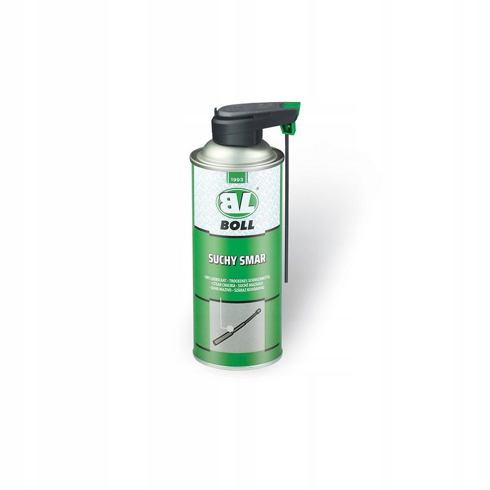 

Boll Smar Suchy Spray 400ML
