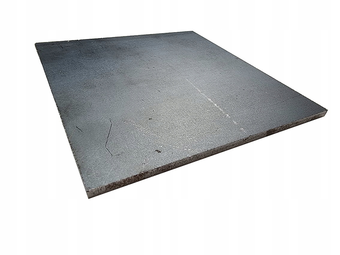 BLACHA STALOWA 30 mm CIĘTA NA WYMIAR