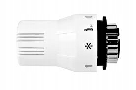 

Głowica termostatyczna termostat pokrętło do Purmo