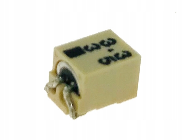 

Kondensator tantalowy Smd 3.3uF/35V
