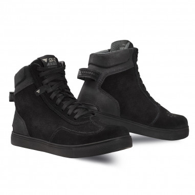 Motocyklové topánky Shima SX-2 Evo Men Black 42
