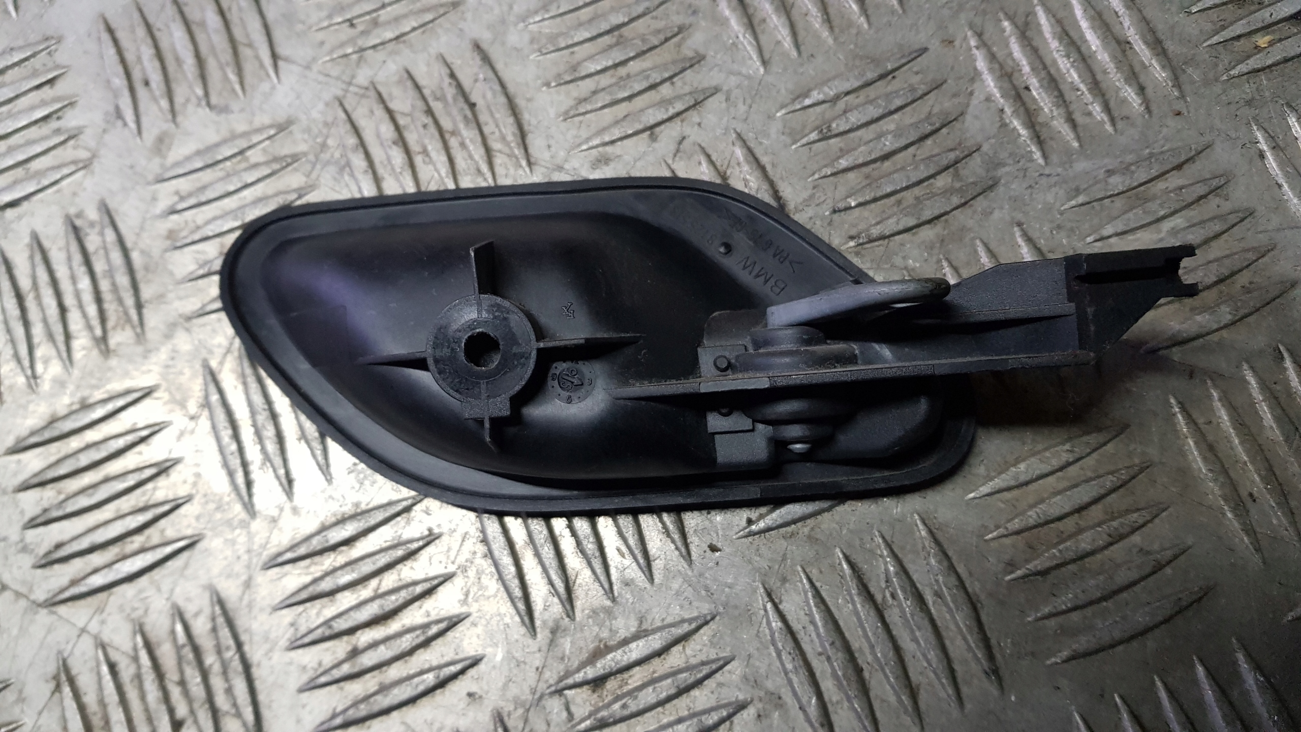 BMW E38 7 Poignée Interne Gauche Arrière