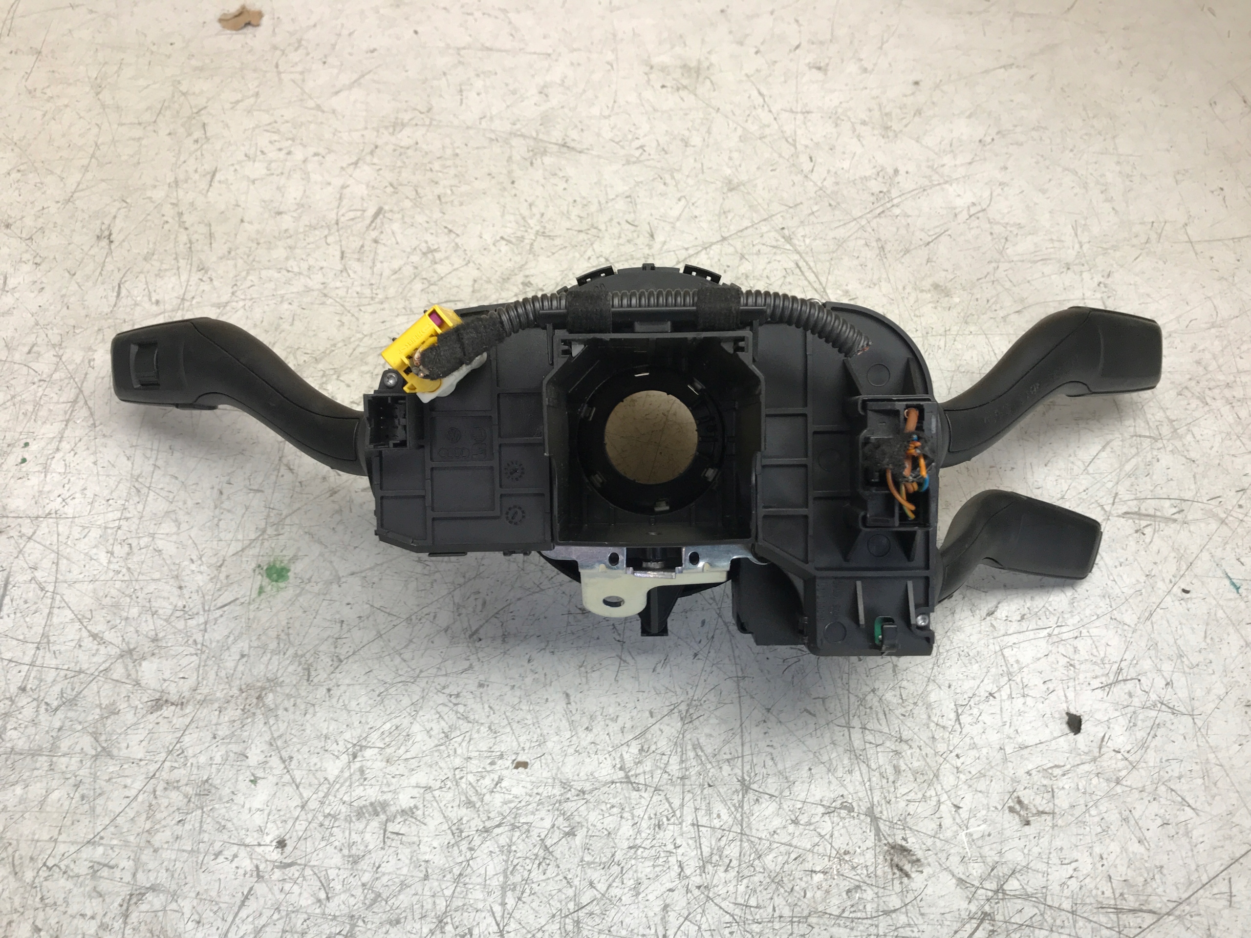 Commodo essuie glace Commodo phares AUDI A6 C6 LIFT