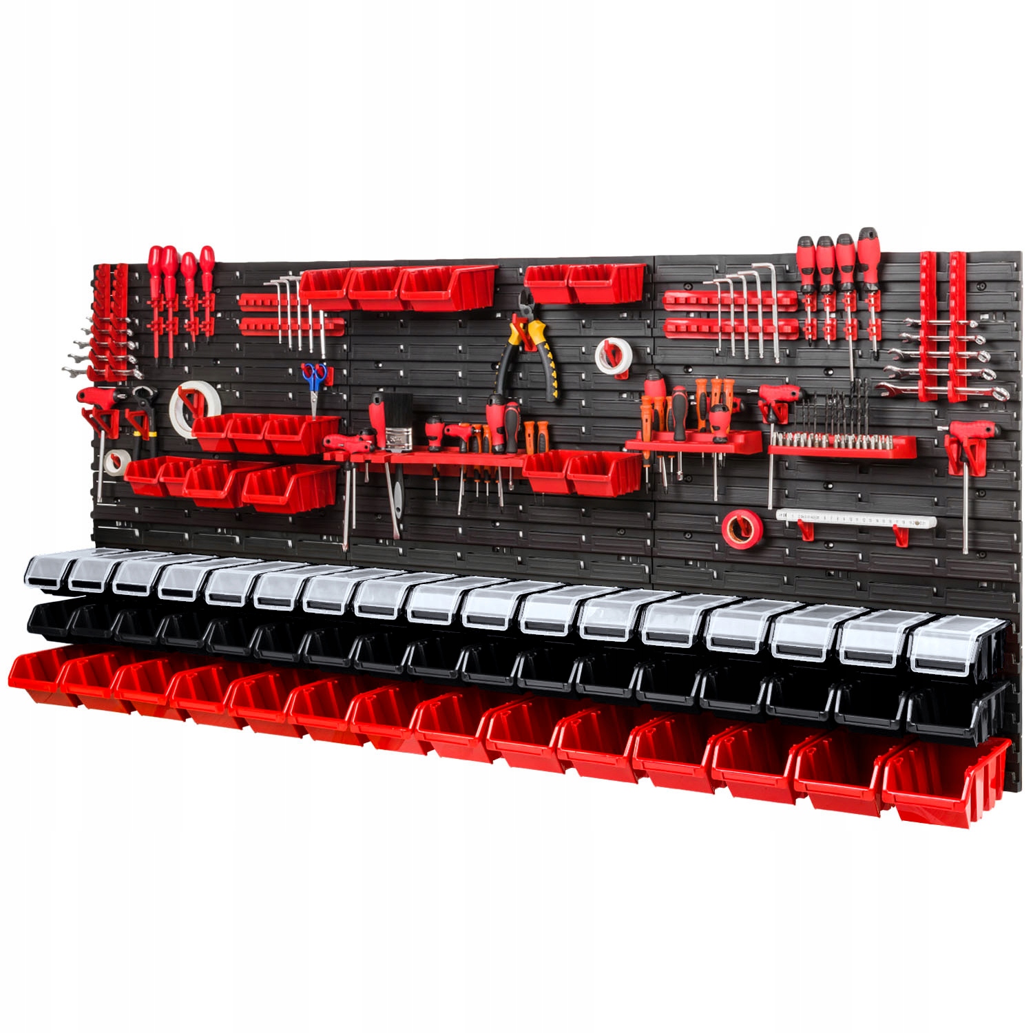 Tabule s nástrojovou stěnou 1728 mm x 780 mm