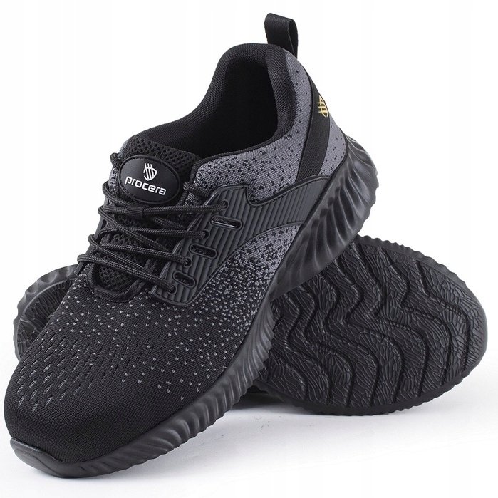 Buty robocze sportowe lekkie oddychające Texo r44