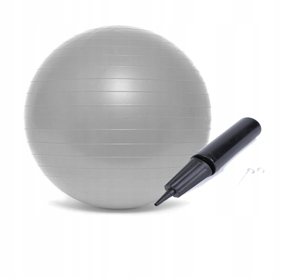 Piłka gimnastyczna rehabilitacyjna fitness 65cm