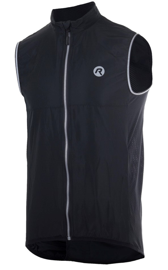 Rogelli Core – větruvzdorná cyklistická vesta