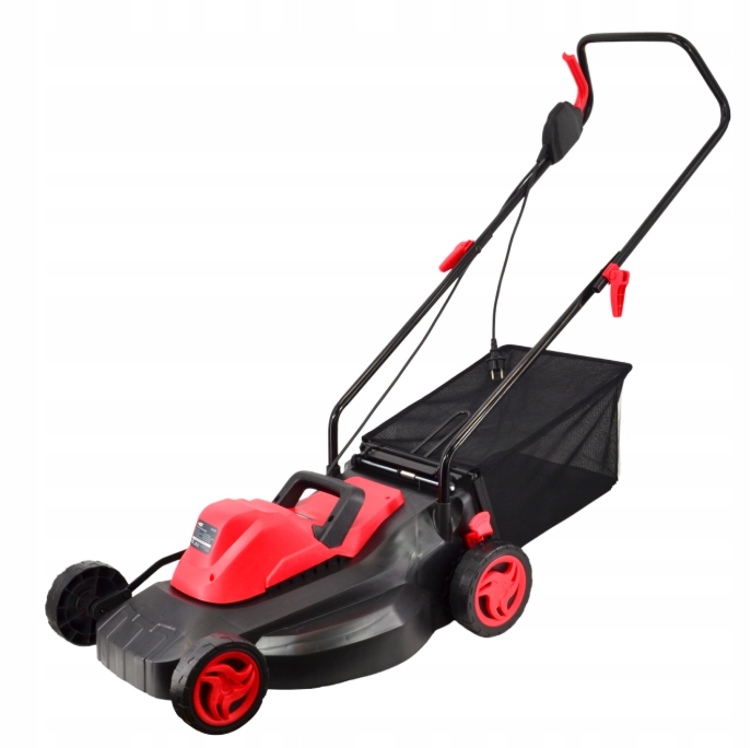 Elektrická Kosačka AW7A115 1800W Awtools