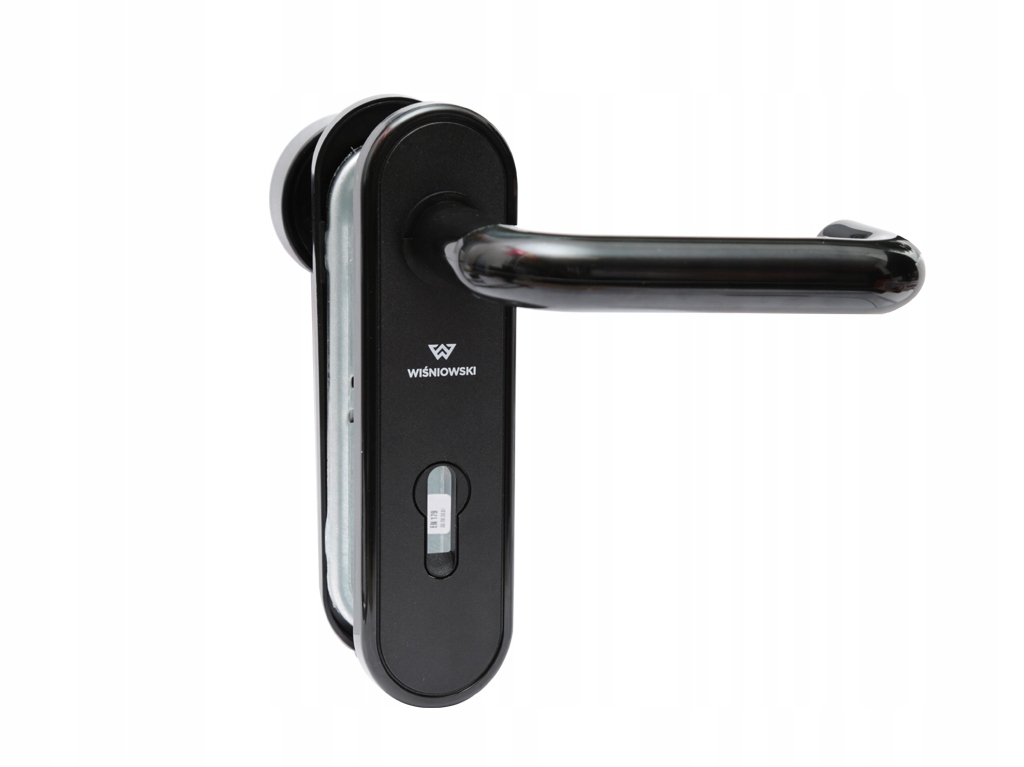 Kľučka-Galka Wiśniowski firkant 9mm Wiśniowski