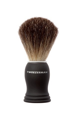 Deluxe Shaving Brush Pędzel do Golenia z Syntetycznym Włosiem