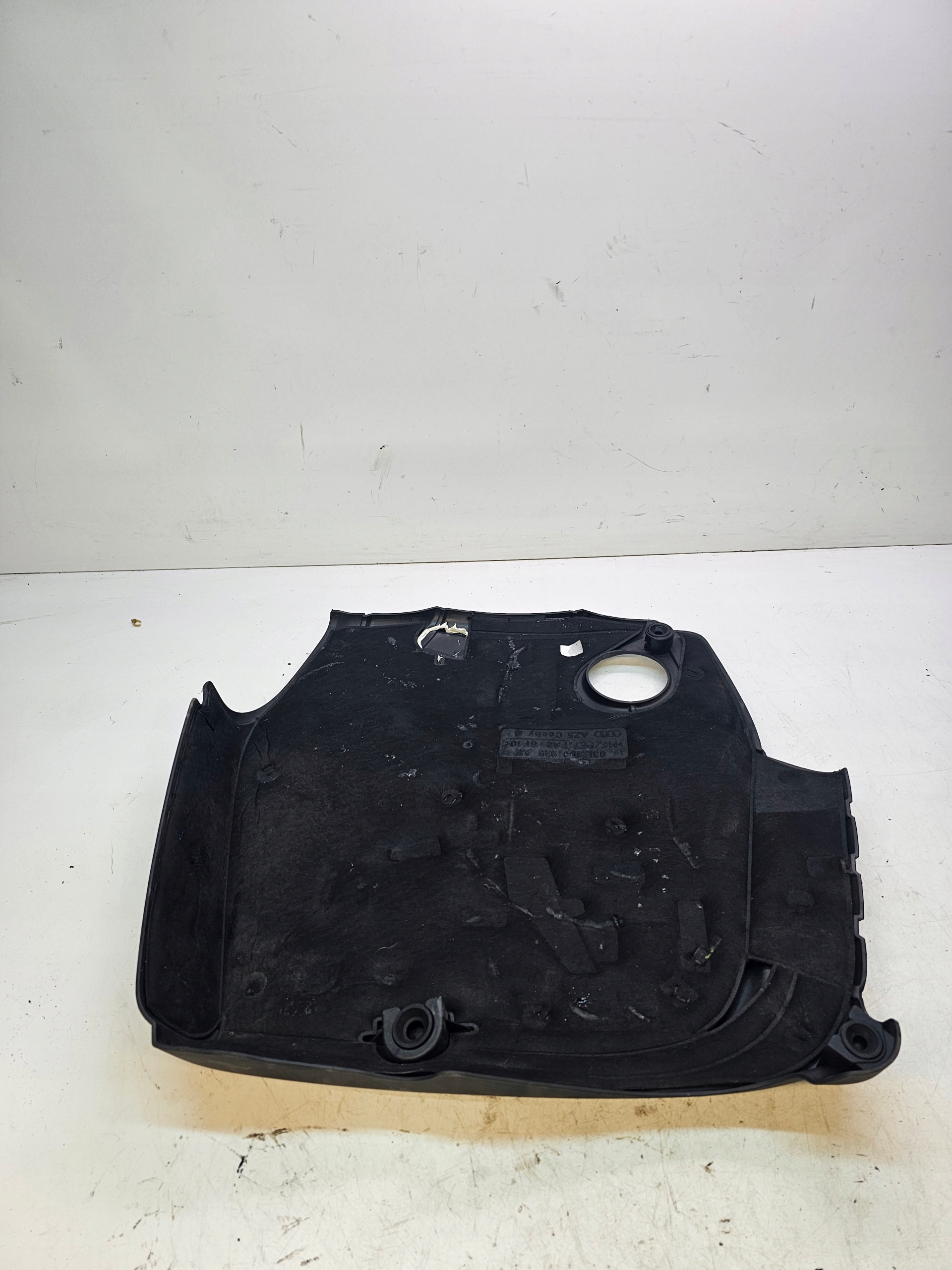 cover engine housing cover AUDI A4 A5 A6 5 03L103925AB