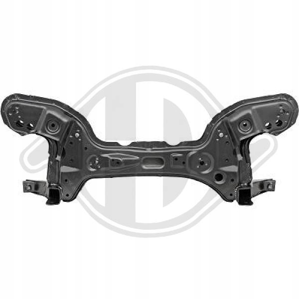 3453119 - БАЛКА САНЧАТ ТРАВЕРС ДЛЯ FIAT PUNTO