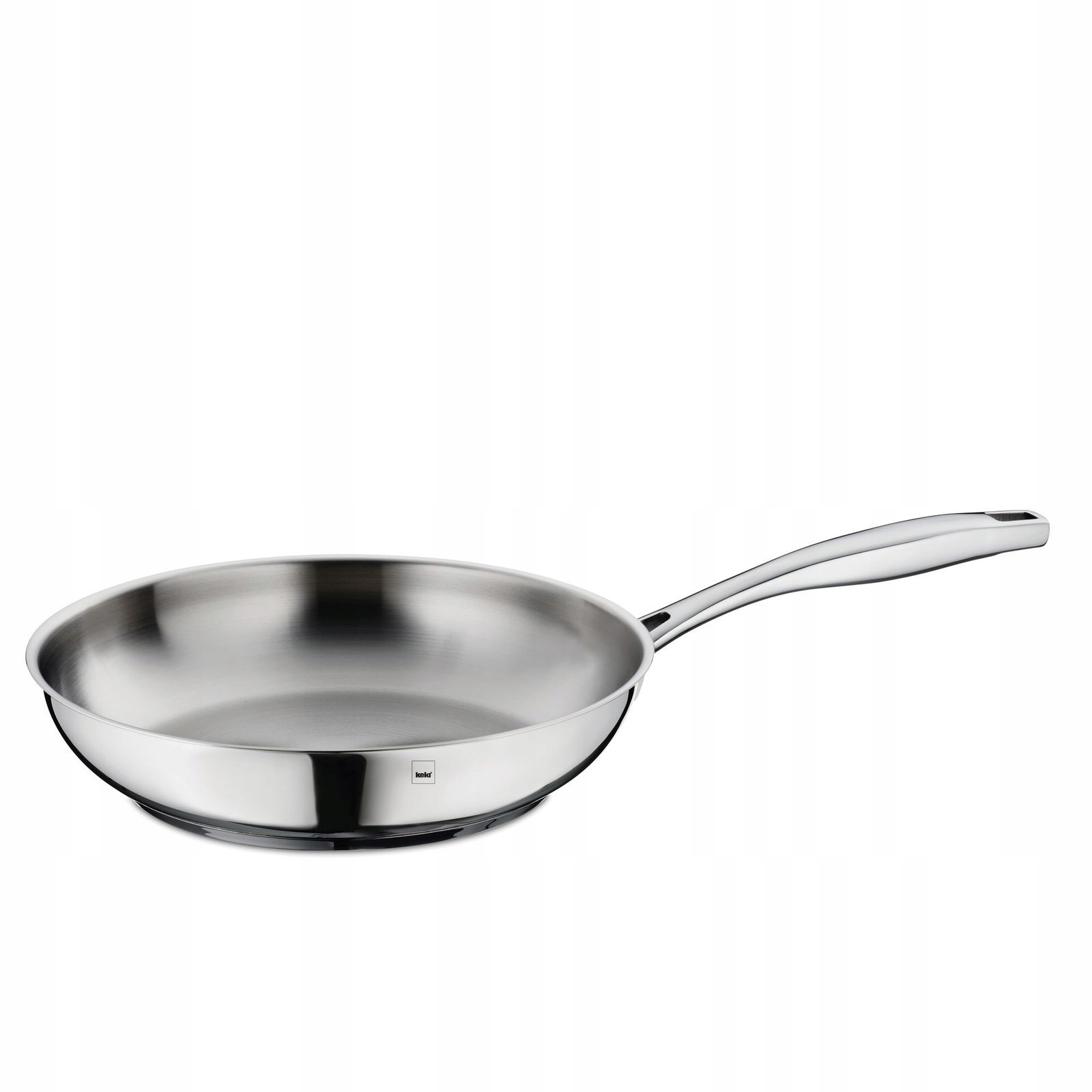 Nerezová panvica , Flavoria, 24 cm