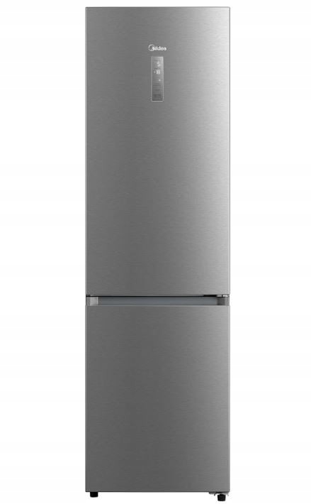 Midea Chłodziarko-zamrażarka MDRB521MIC02