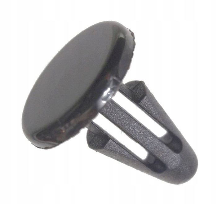 

5szt Honda -spinka Uszczelki Podszybia, Maski