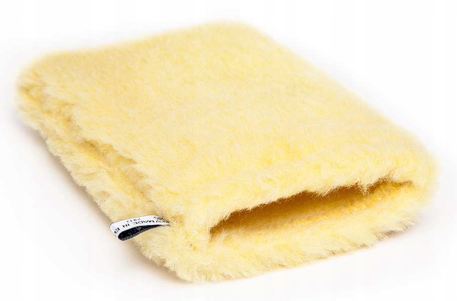 Body Cleaner Rękawica do peelingu ciała Raypath